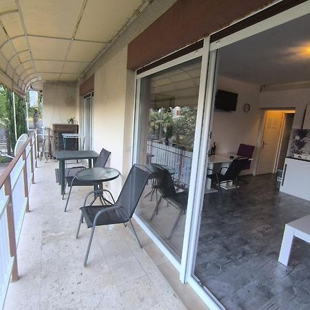 Apartments Lorinda Mošćenička Draga Værelse billede