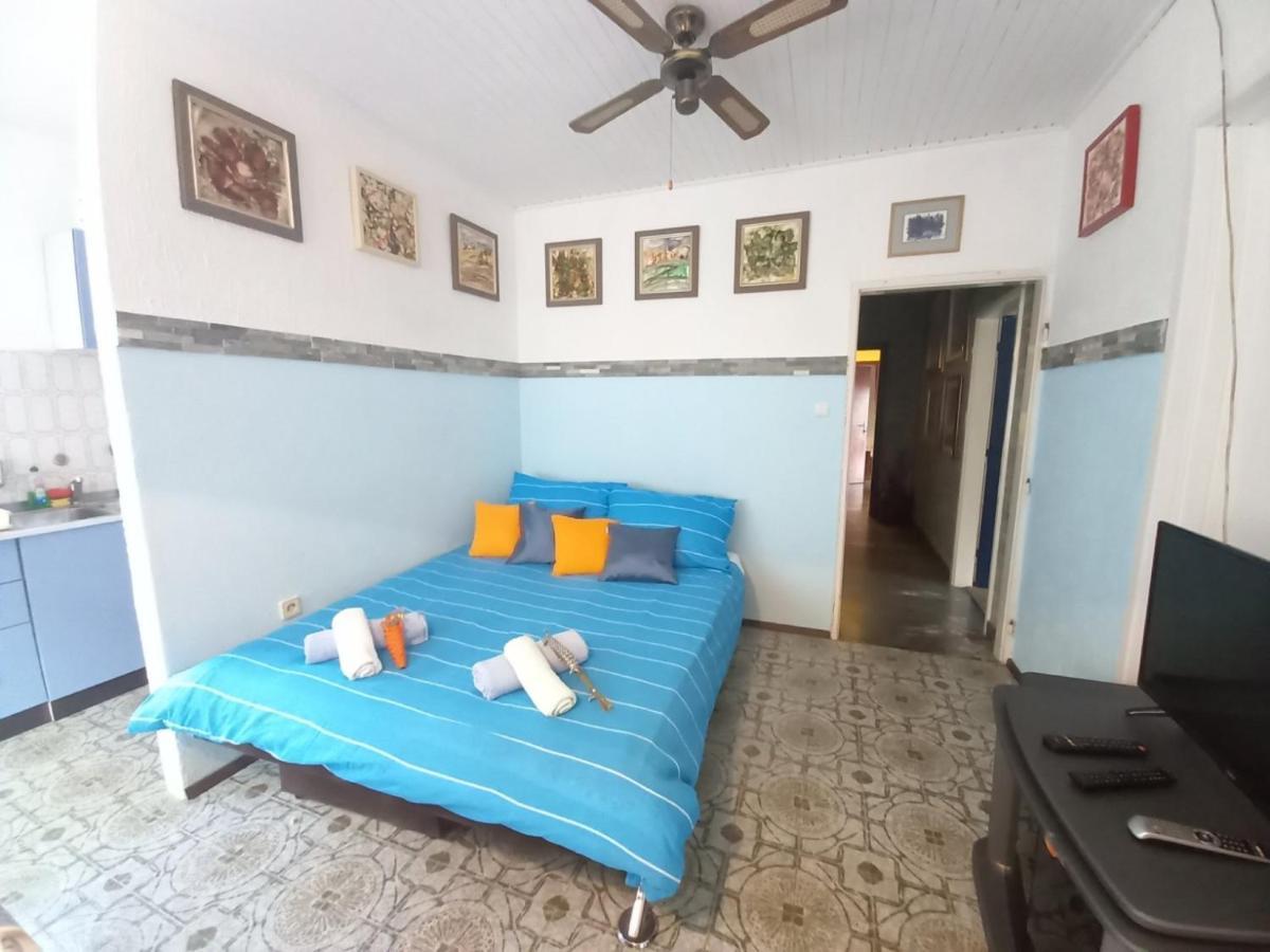 Apartments Lorinda Mošćenička Draga Værelse billede