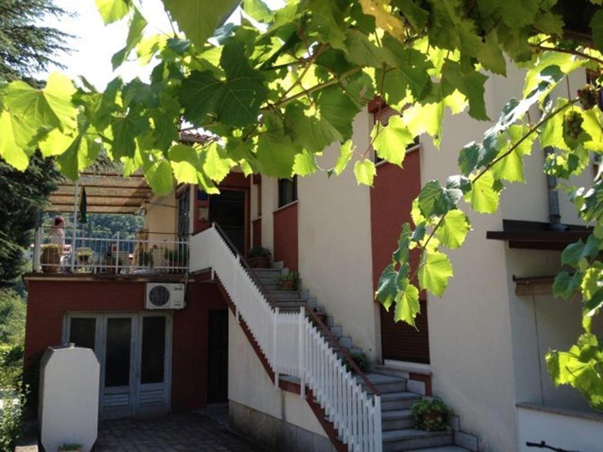 Apartments Lorinda Mošćenička Draga Værelse billede