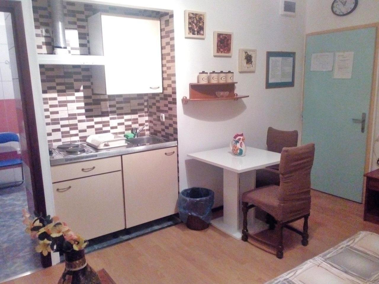 Apartments Lorinda Mošćenička Draga Værelse billede