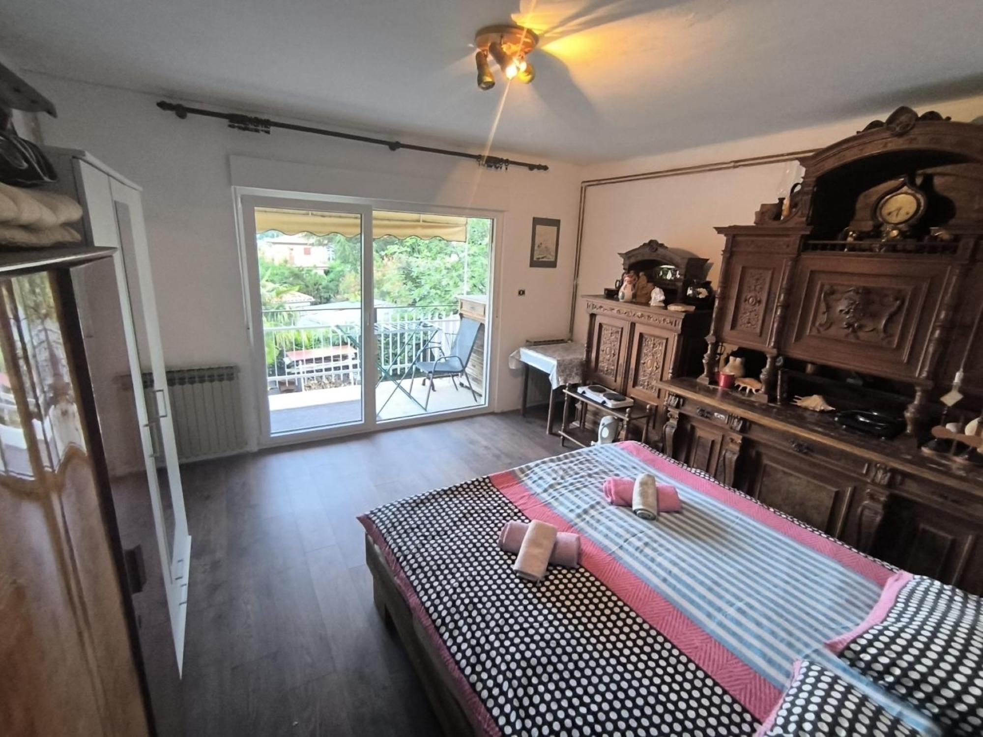 Apartments Lorinda Mošćenička Draga Værelse billede