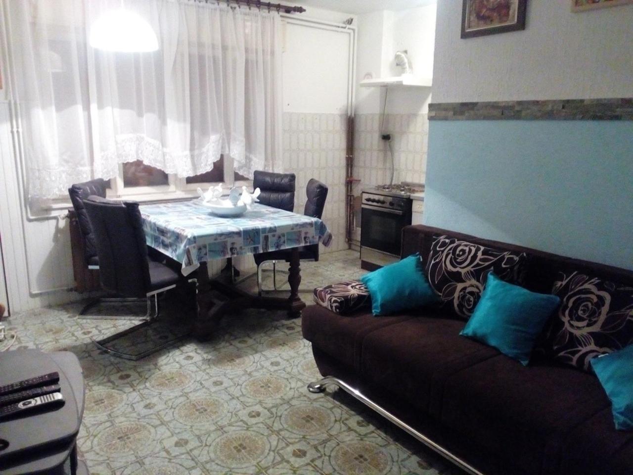 Apartments Lorinda Mošćenička Draga Værelse billede