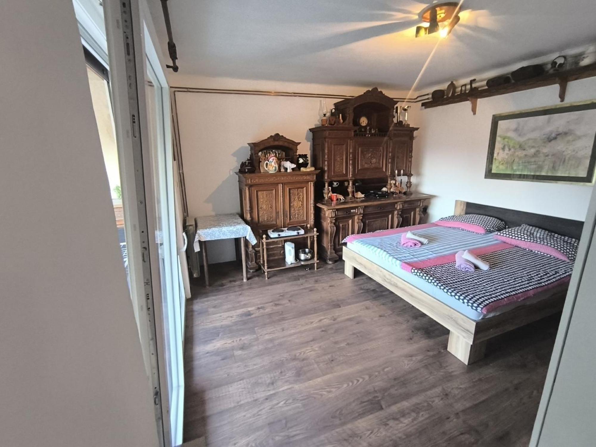 Apartments Lorinda Mošćenička Draga Værelse billede