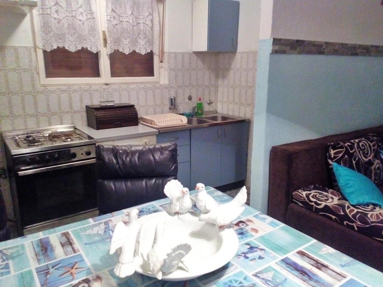 Apartments Lorinda Mošćenička Draga Værelse billede